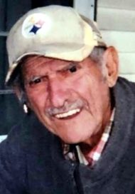 Samuel “Sam” V. Scicchitano, Sr.