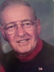 John Ronald “Ron” Scifers, Sr.