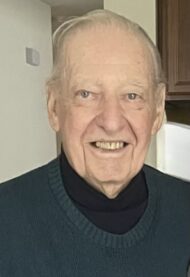 John Ronald “Ron” Scifers, Sr.
