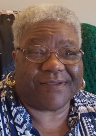 Jannie M. Scott
