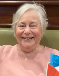 Barbara A. Bishop