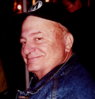 David A. Pearson III
