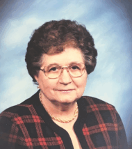 Anna E. Szolnoki