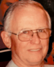 James “Jim” Clayton Row