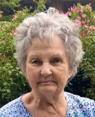 Sylvia Hardin Searcy