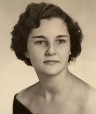 Sylvia Hardin Searcy