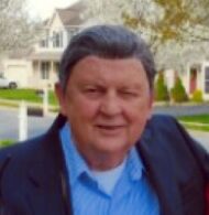 John M. Sedlak