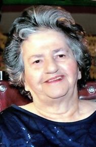 Anna M. Segro