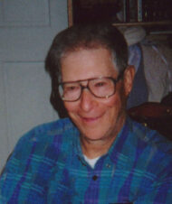 Norman Seidman