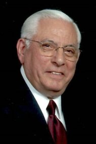 Constantine “Gus” Seiss