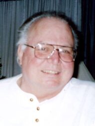 Ronald A. Sellers