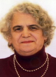 Nina G. Sergeyeva