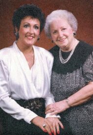 Paula Annunciata Severino