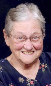 Doris J. Shaeffer