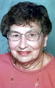 Barbara E. Shaffer