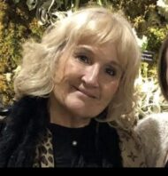 Judith Lee Shaffer