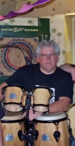 Russell A. Shaffer