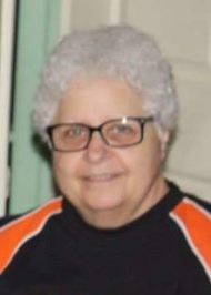 Carol E. (Book) Shank