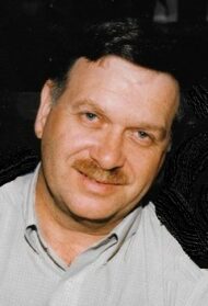 Philip O. Shank