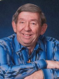 J. Richard Shaub