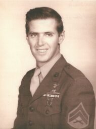 Nicholas L. “Nick” Shauley