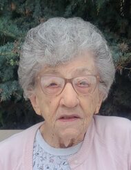 Betty A. Sheetz