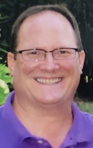 Mark A. Shelley