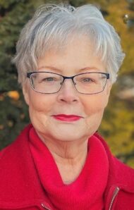 Teresa Marie Shelly