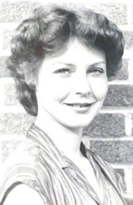 Teresa Marie Shelly