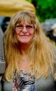 Carlene K. Shenberger