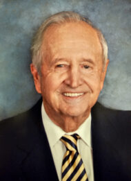Henry G. Shenk