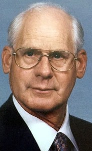 James P. “Jim” Shenk