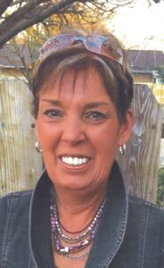 Beverly Shertzer
