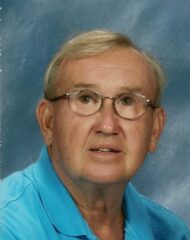 Ronald E. Shetrompf
