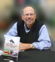 Allan W. Shirk