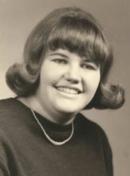 Shirley L. Birkenbine