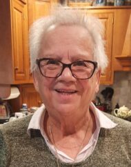 Shirley A. Ruble