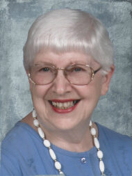 Shirley Joanne (Williams) Kandolf