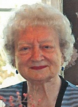 Caroline E. Shoemaker Obituary | Lancaster, PA | Charles F. Snyder