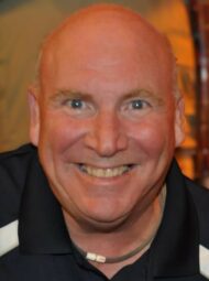 George Andrew “Drew” Shoemaker
