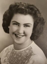 Joyce E. Shoff