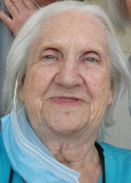 Joyce E. Shoff