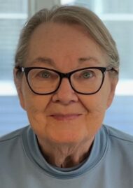 Patricia F. Showers