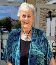 E. Jane Shreiner