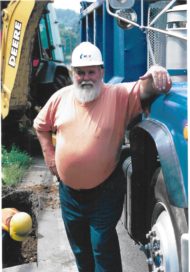 Victor M. Shreiner, Jr.