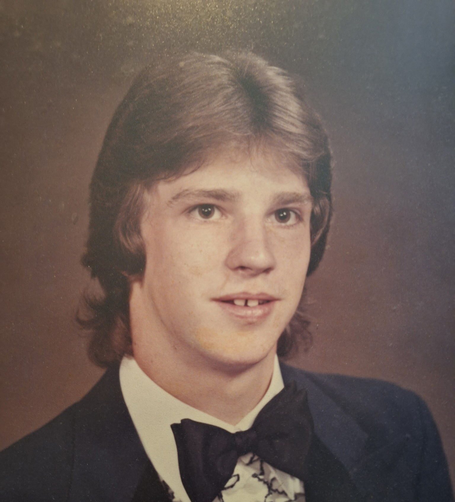 Phillip David Shreve