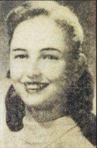 Florence “Flo” Shultz