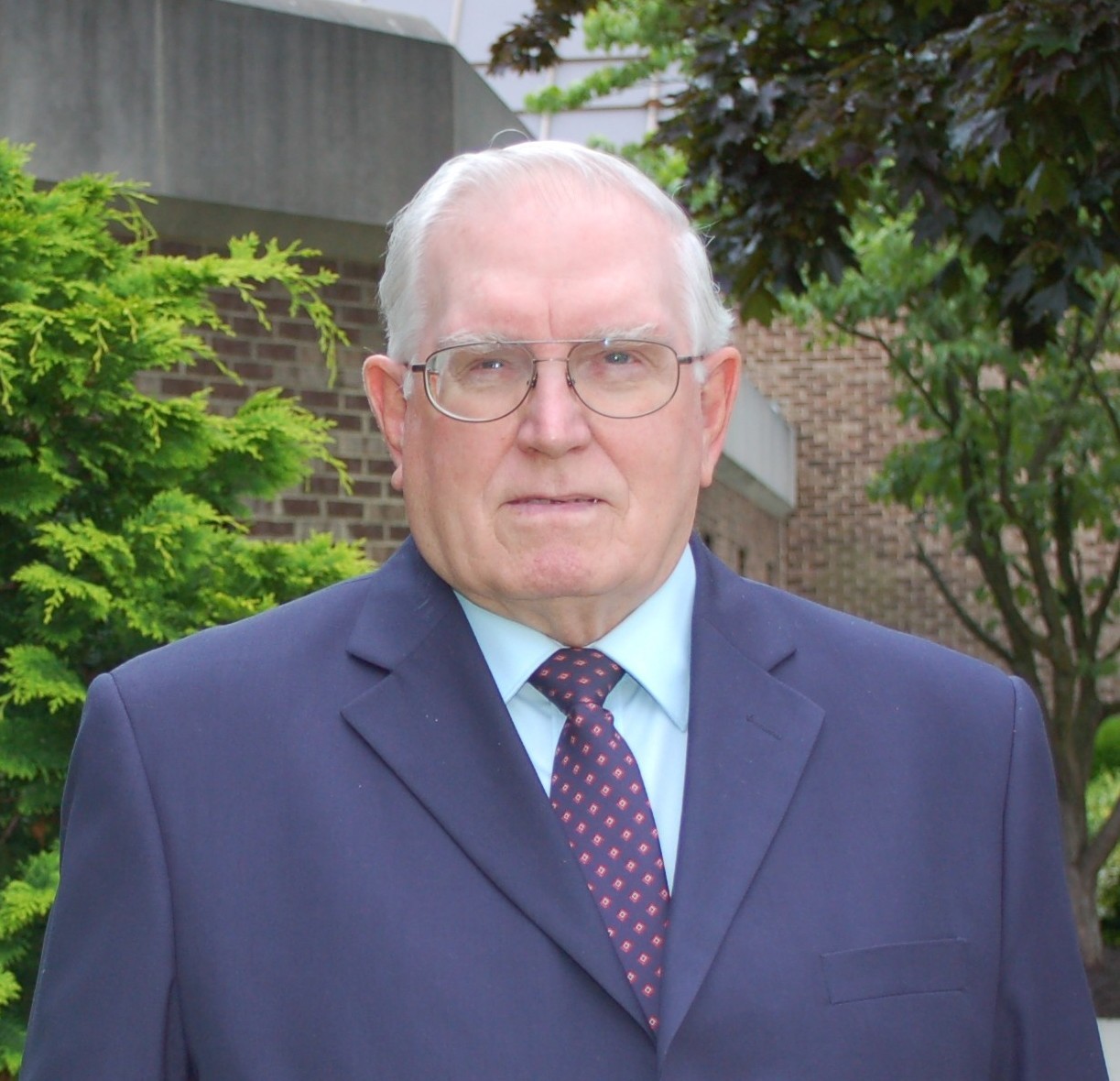 Charles B. Shultz Iii