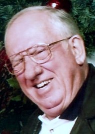 Donald E. Shultz