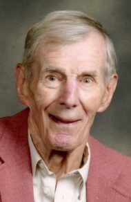 Glenn A. Shultz